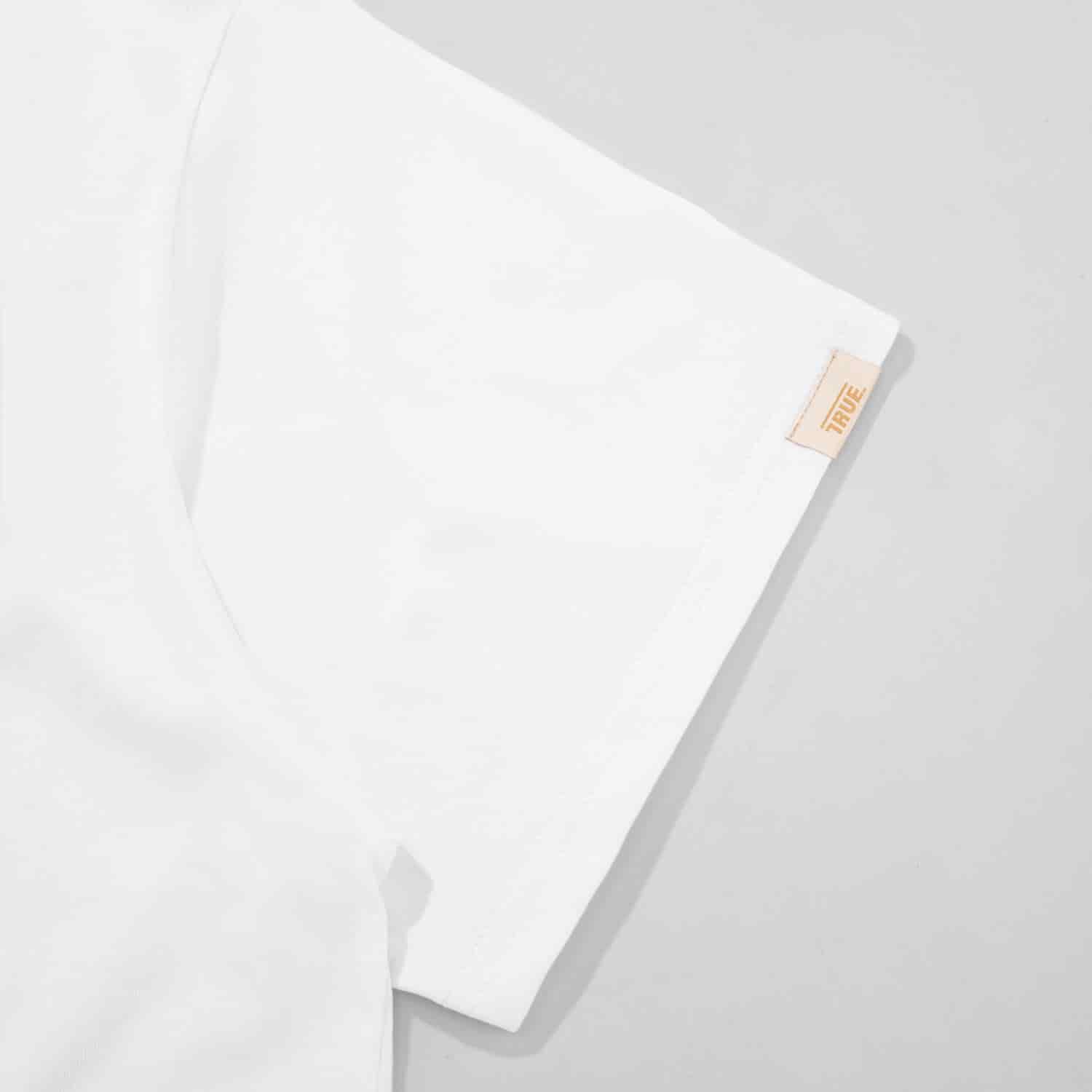 Camiseta Oversized Medellín - Blanca - miniatura 2