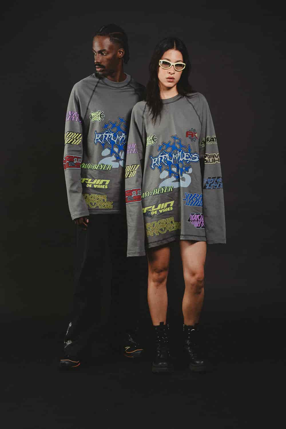 AXL PULLOVER - miniatura 3