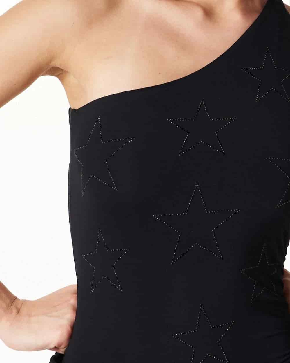 STARS BODYSUIT - miniatura 10