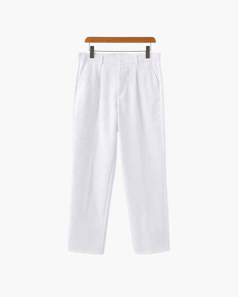Paris Wide Fit Pantalon - miniatura 8