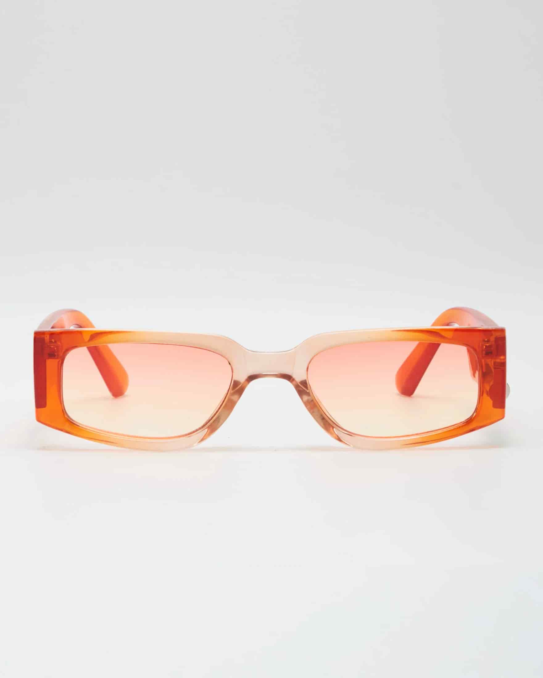 ORION SUNGLASSES-ORANGE | Limited Edition - miniatura 2