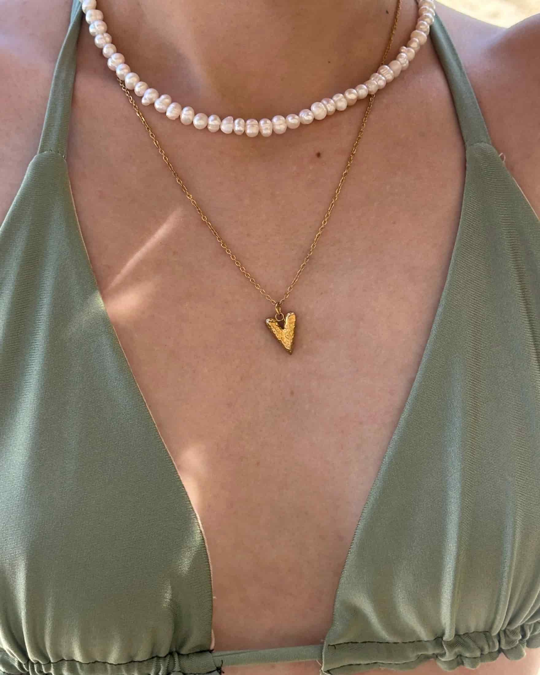 Golden Heart - miniatura 2