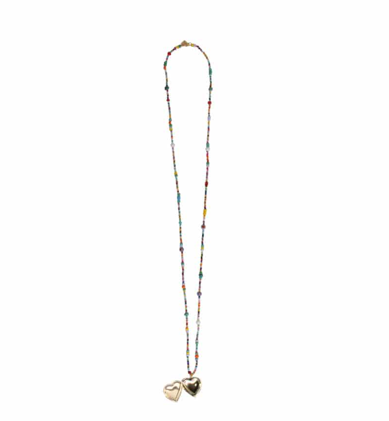 Hot Drop Relicario - miniatura 2