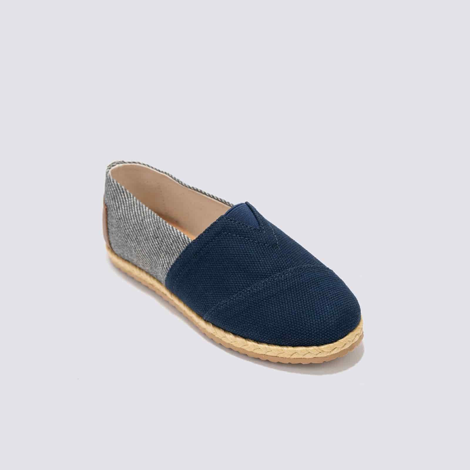 Pachas Blue / Brown Patch - miniatura 2
