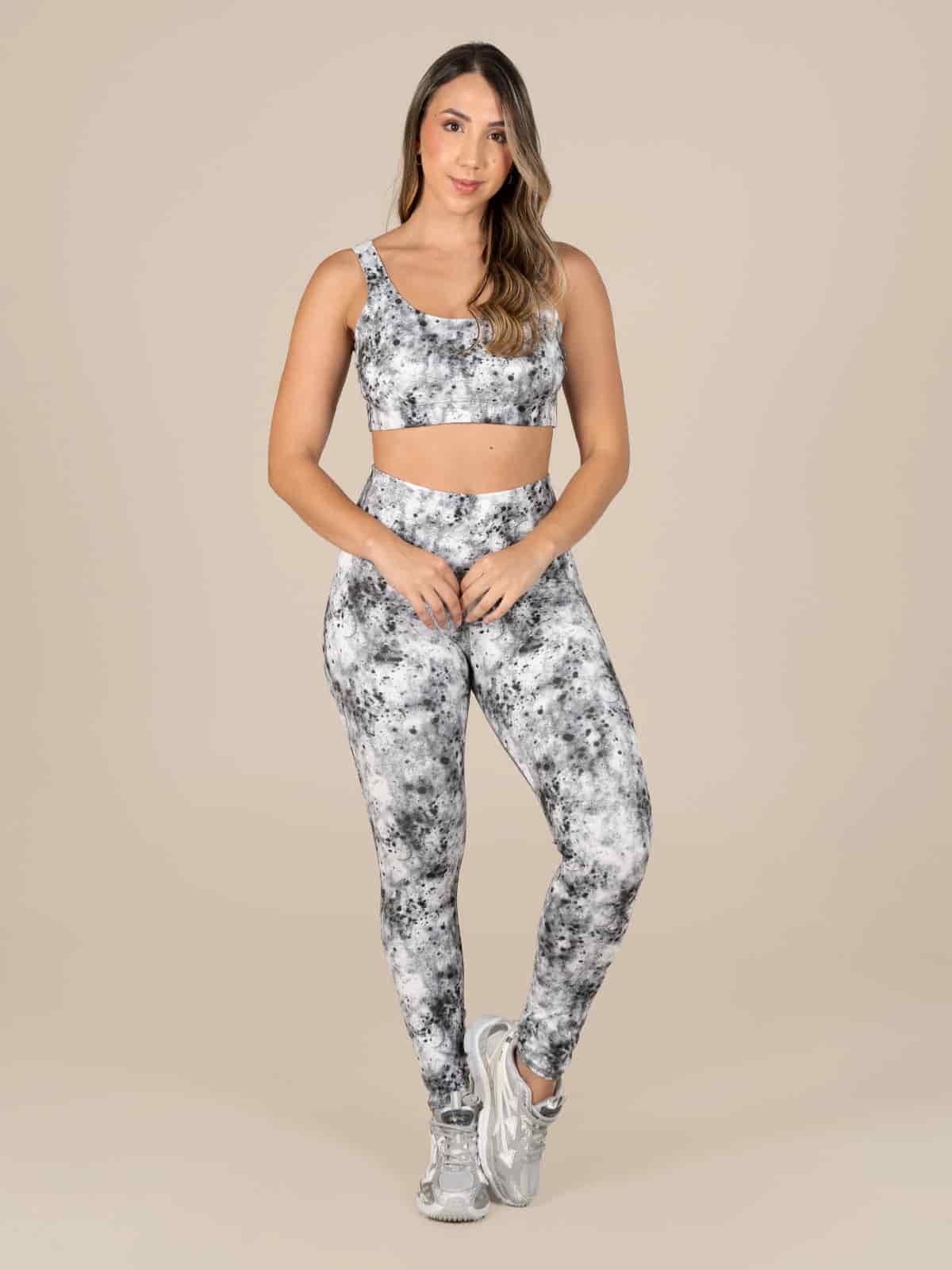 Munis leggins set - miniatura 1