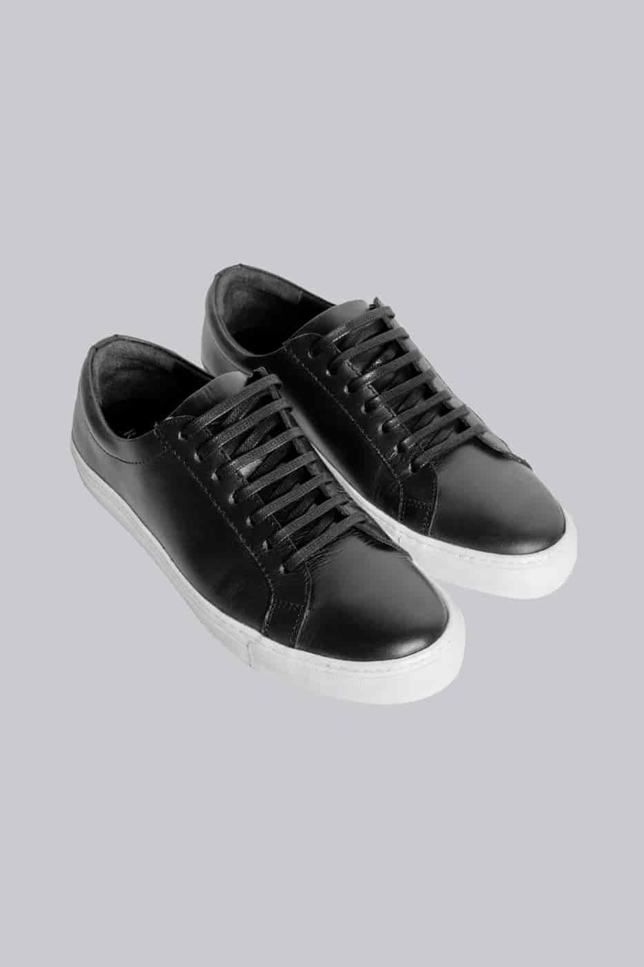 Zapato Black Thunder - miniatura 1