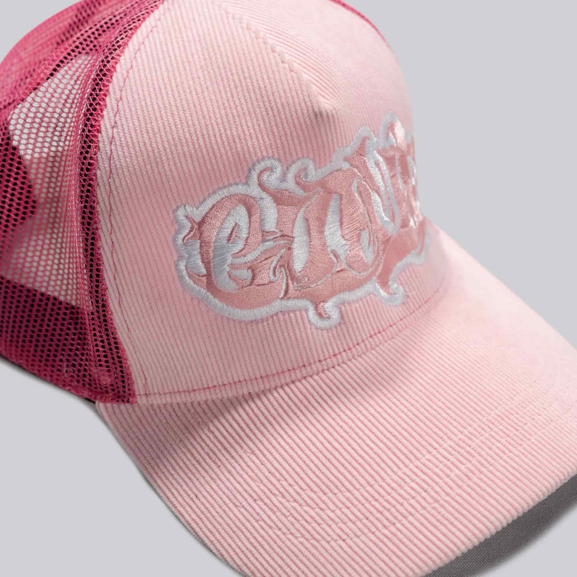 La camionera rosa - miniatura 3