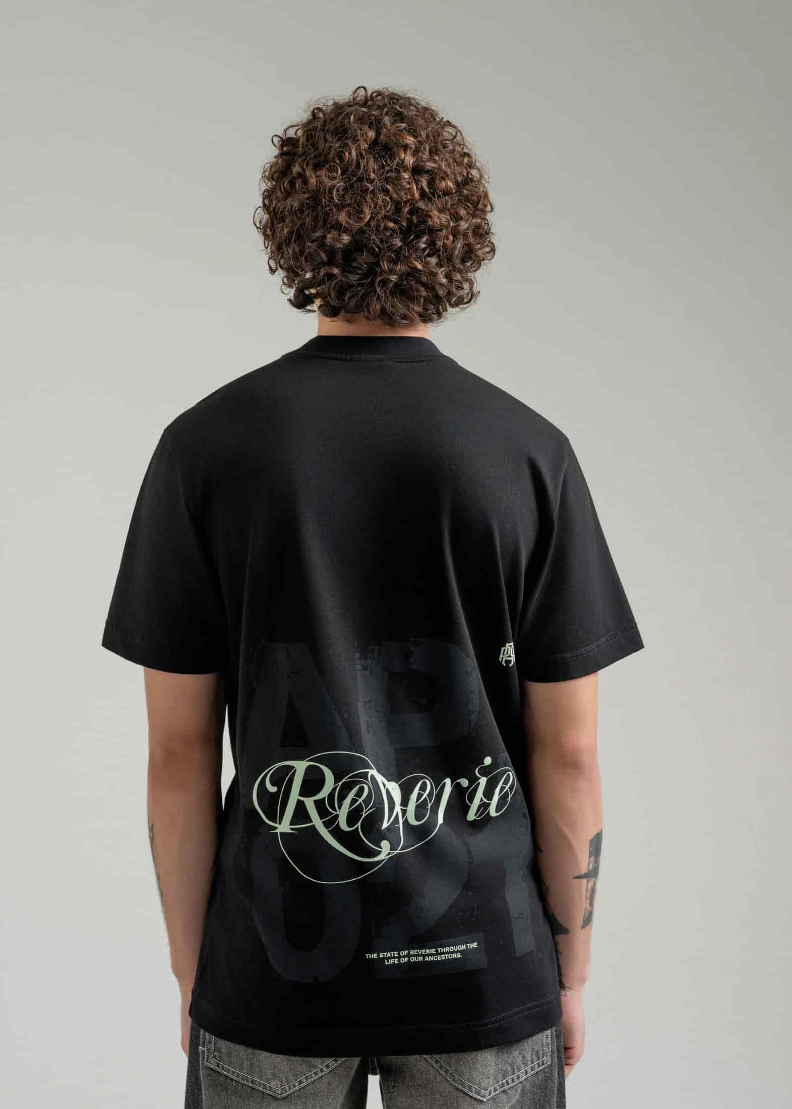FATE T-SHIRT - miniatura 3