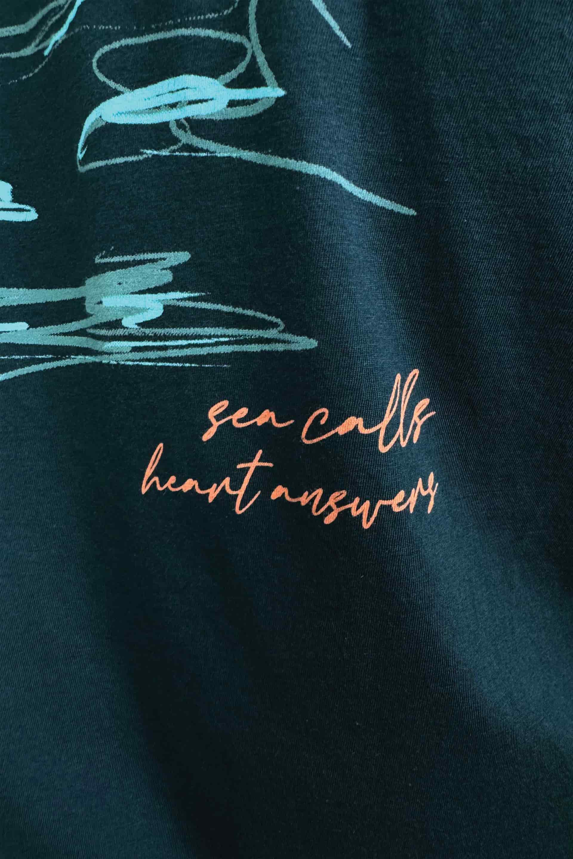 CAMISETA SURFERS - miniatura 4
