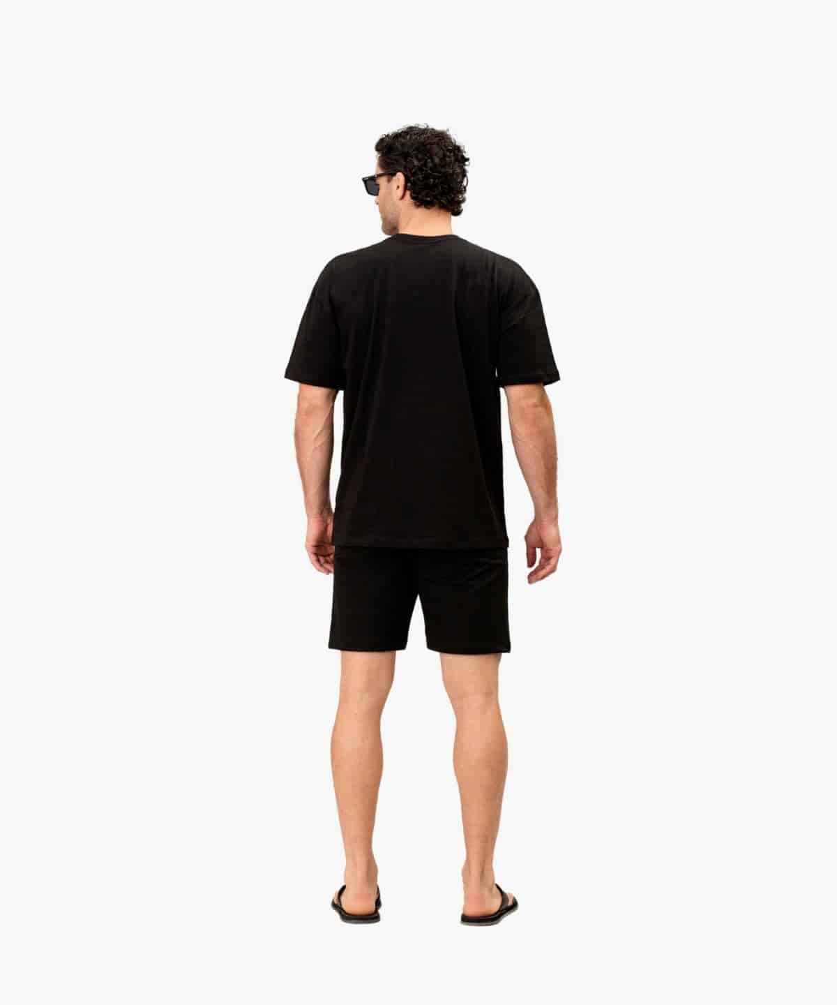 Tshirt Oversized - miniatura 2