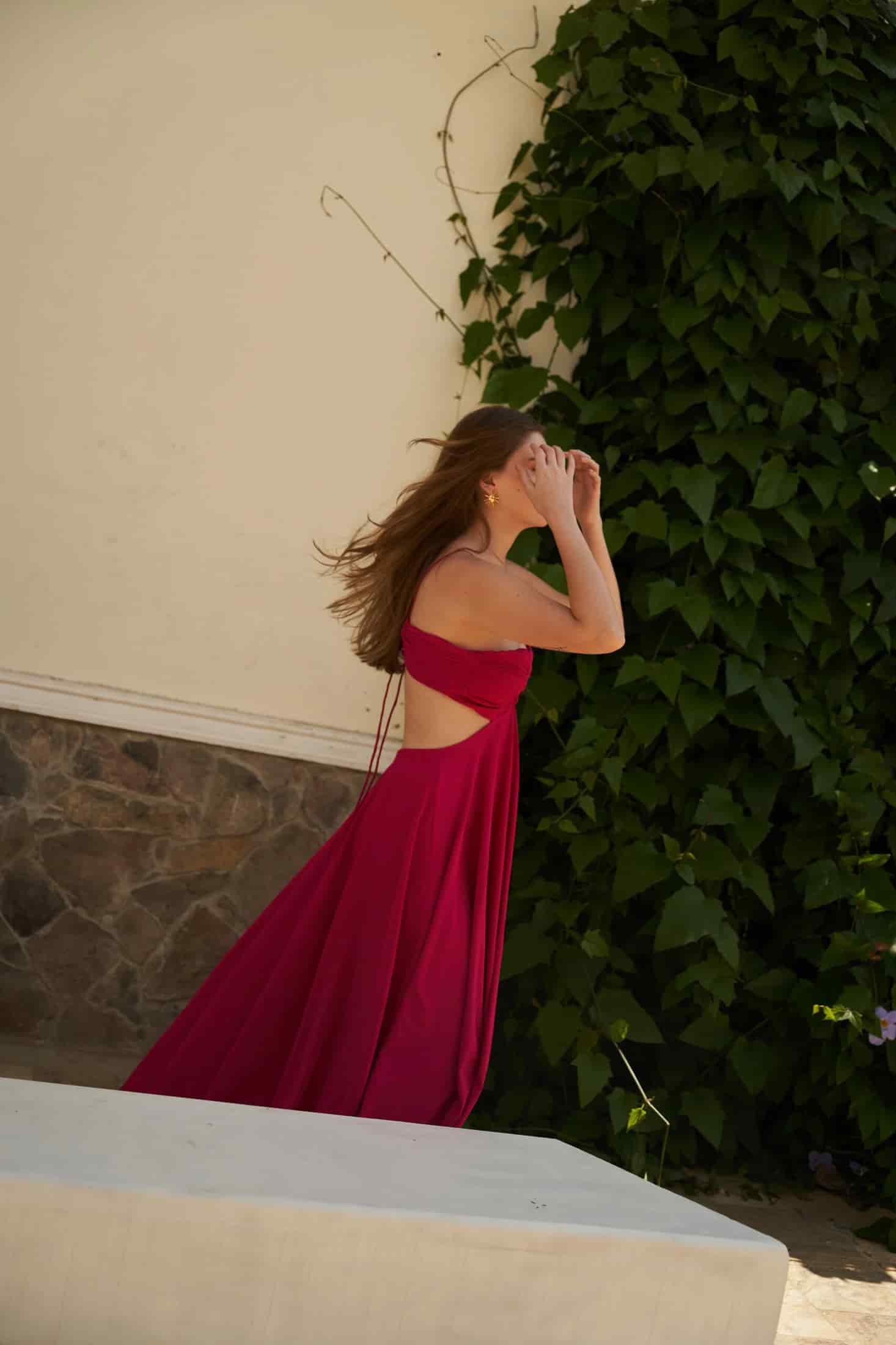 Vestido Estrela (varios colores disponibles) - miniatura 7