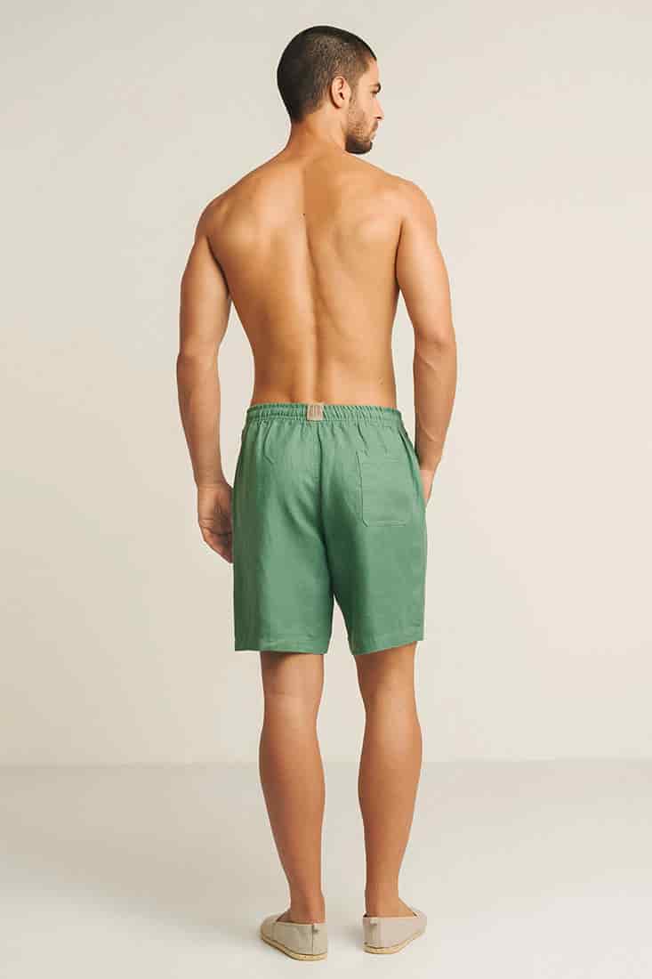 Shorts Costa - miniatura 9