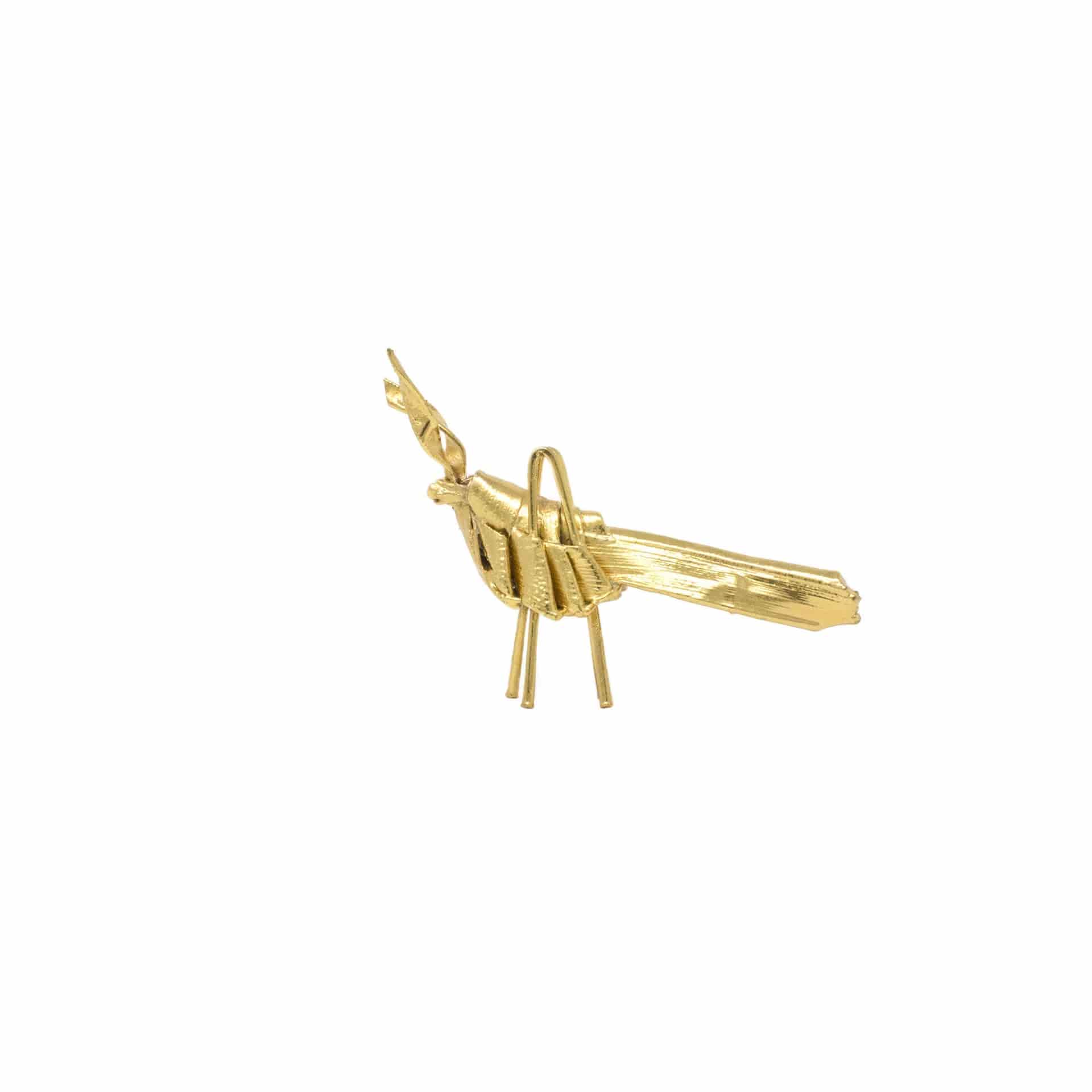 Broche Grillo - miniatura 1