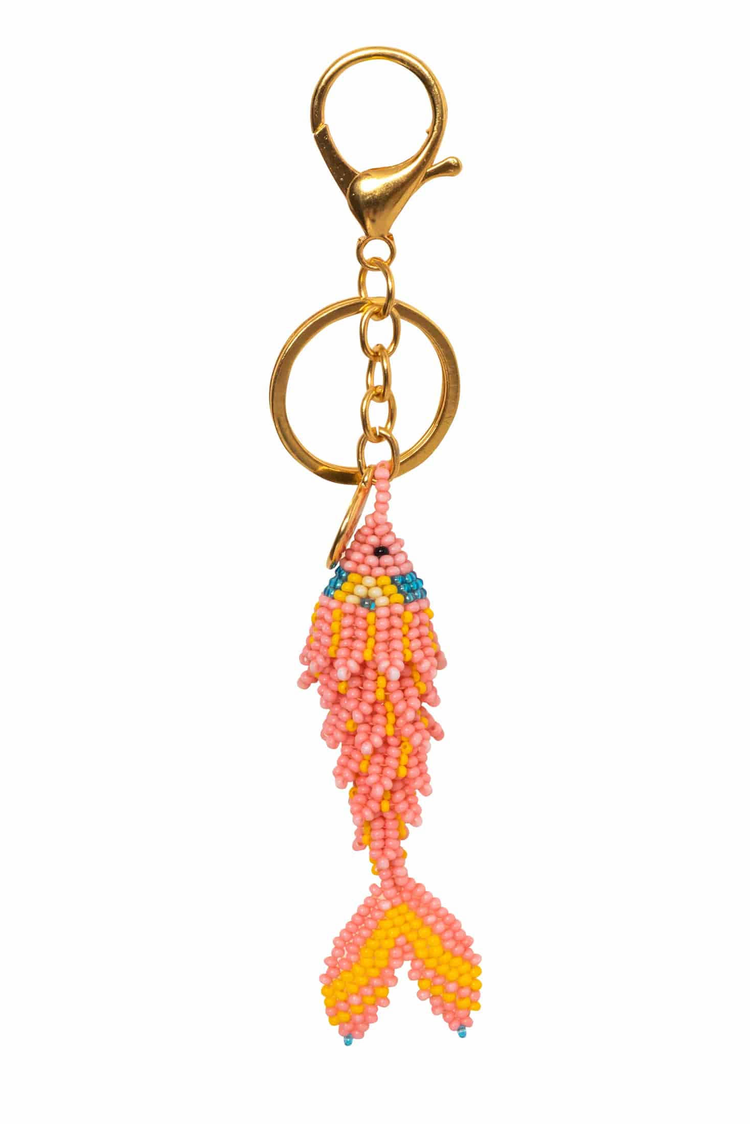 Fish Keychain - miniatura 2