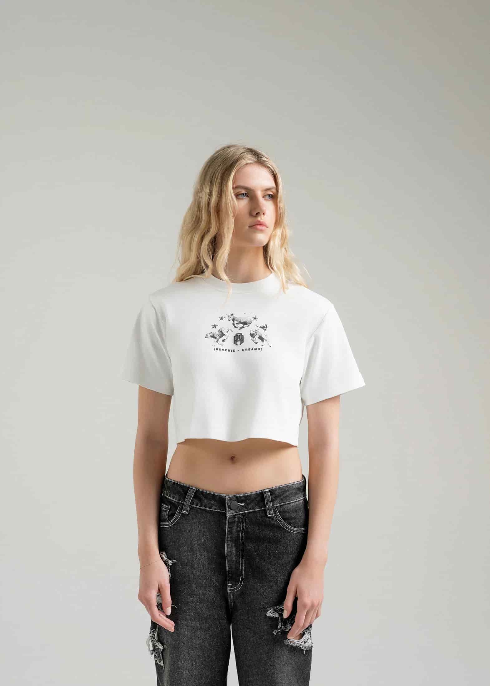 CIELO CROP TOP - miniatura 1