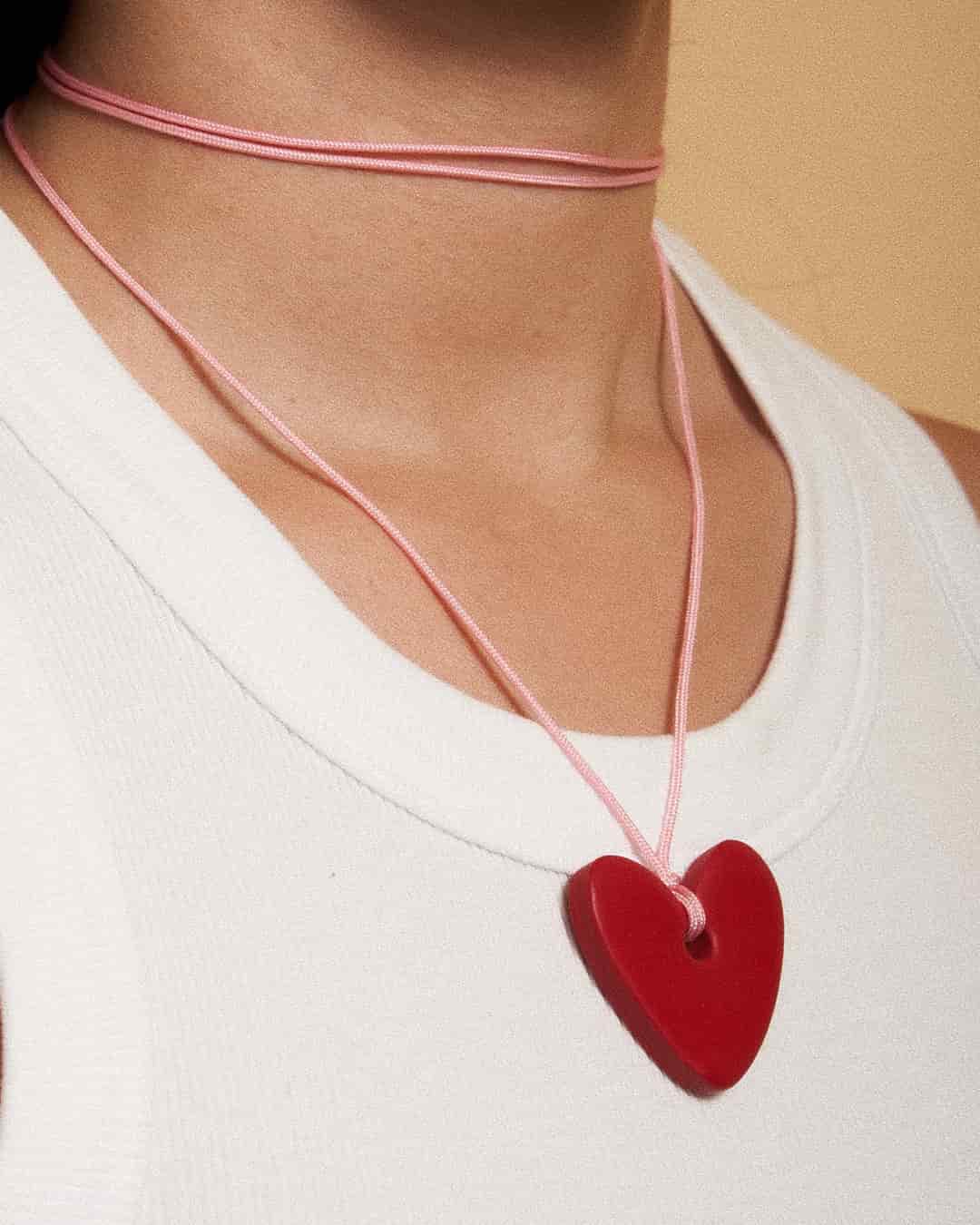 My One & Only Necklace - miniatura 1