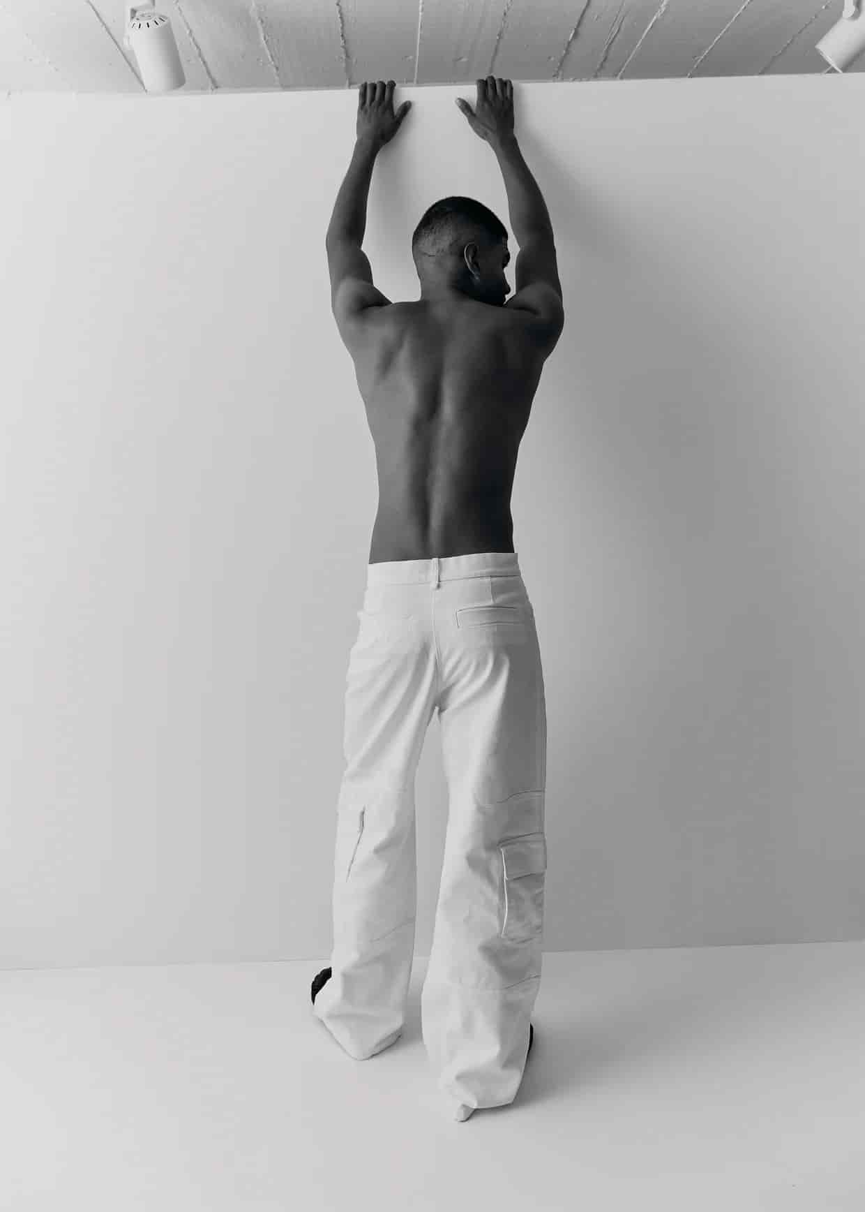 ANTIS PANTS - miniatura 10