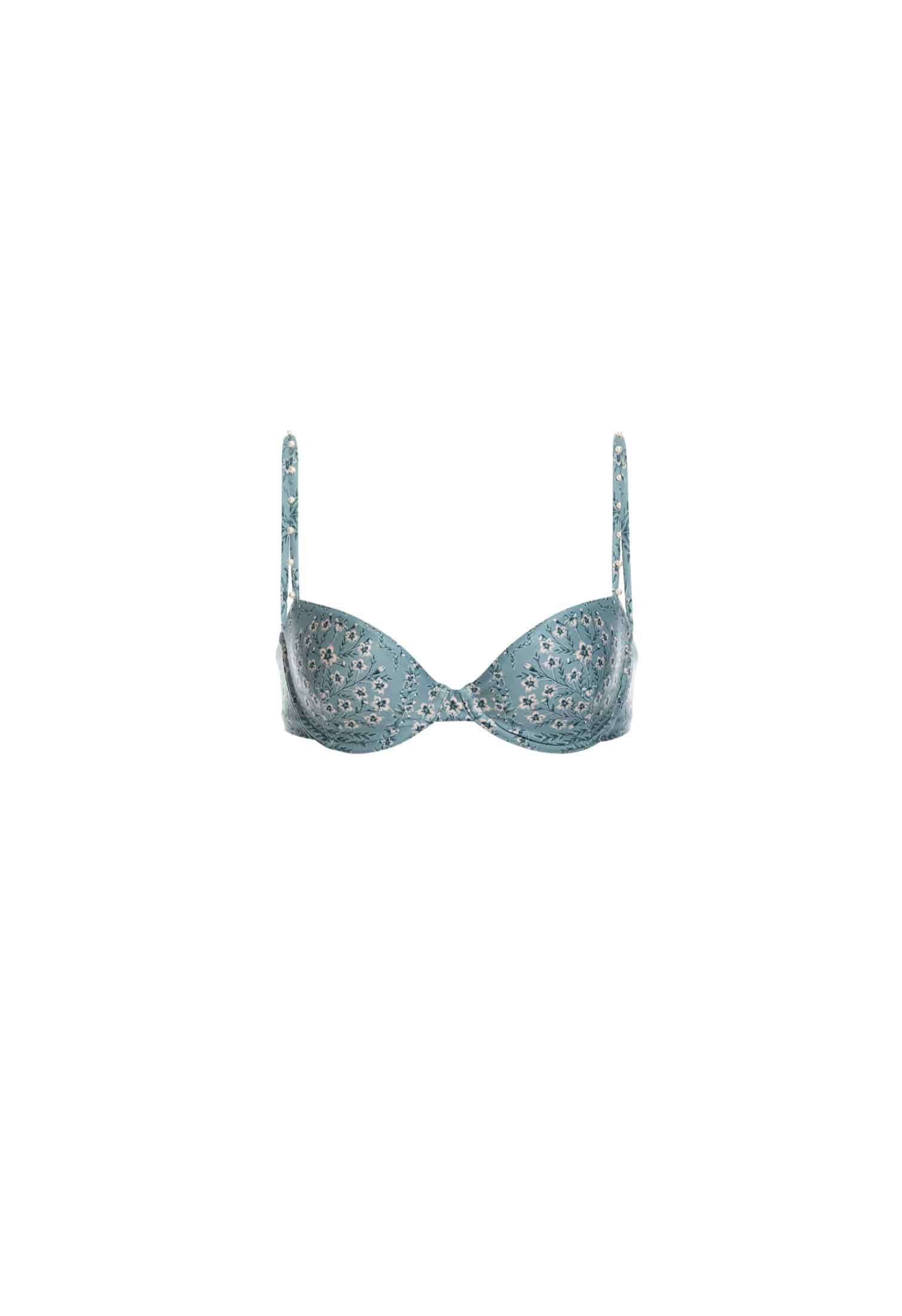 Magdalena Ceiba Bikini top - miniatura 6