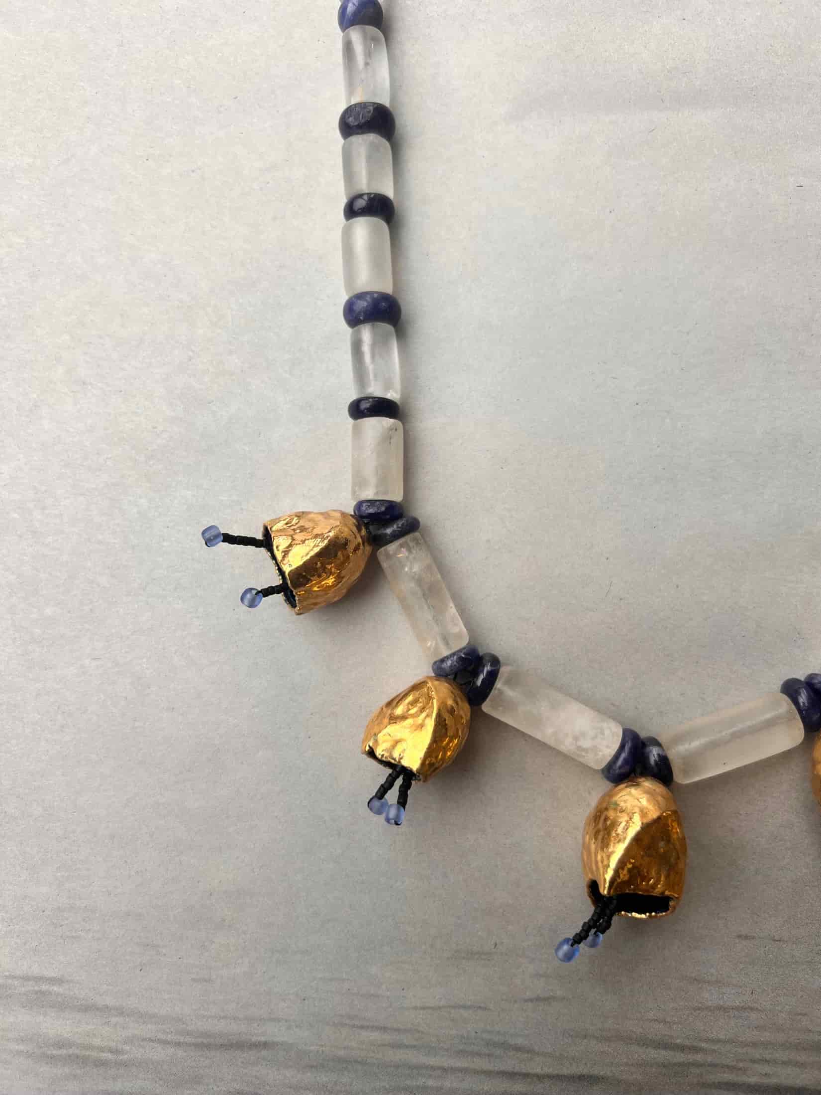 Collar Sonidos del Agua - miniatura 3