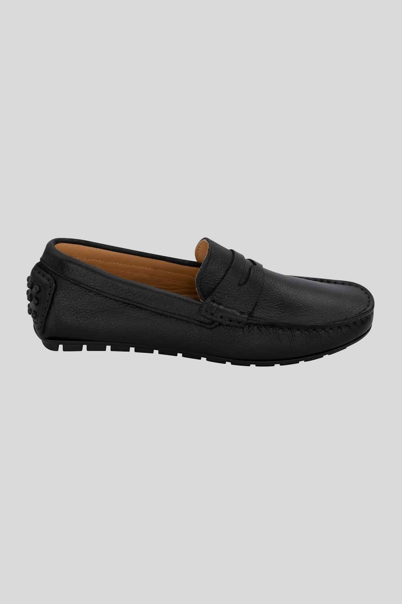 Men's moccasin black mask - miniatura 4