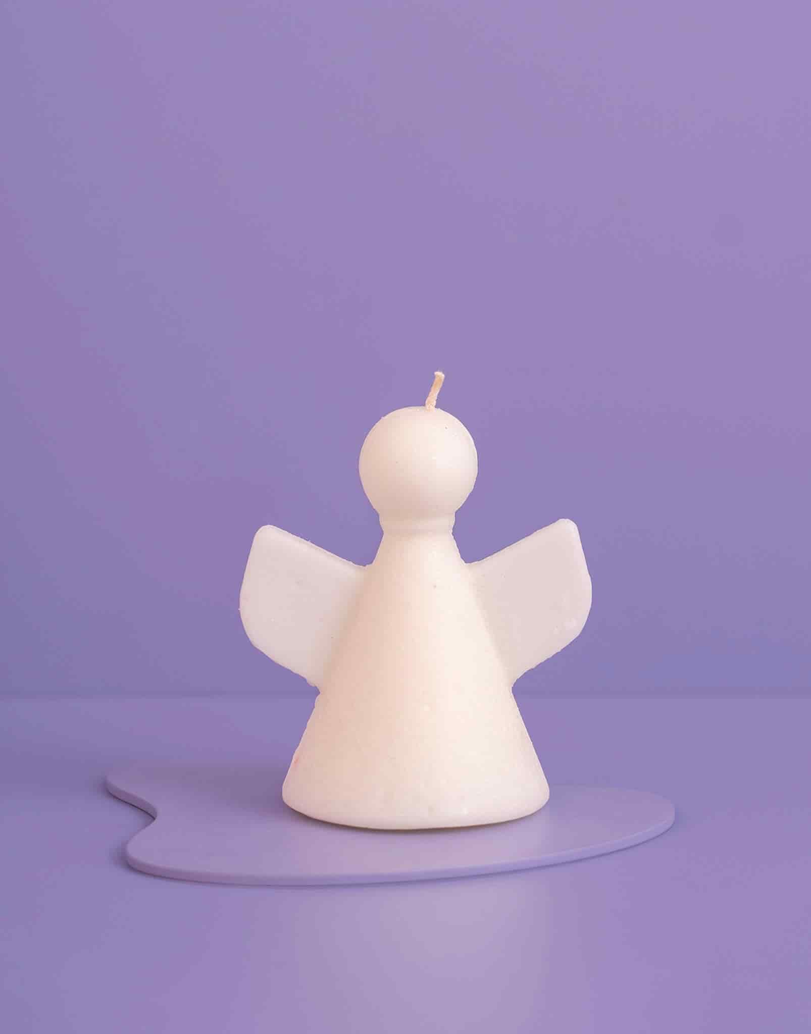 VELA ÁNGEL - miniatura 1