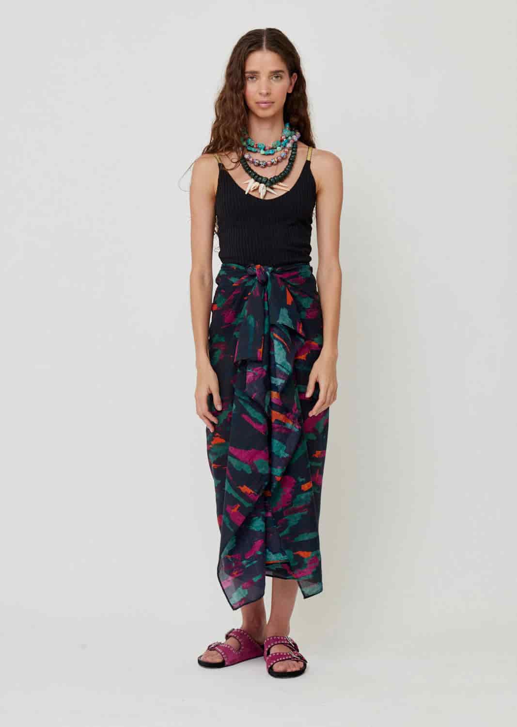 Sarong - miniatura 2