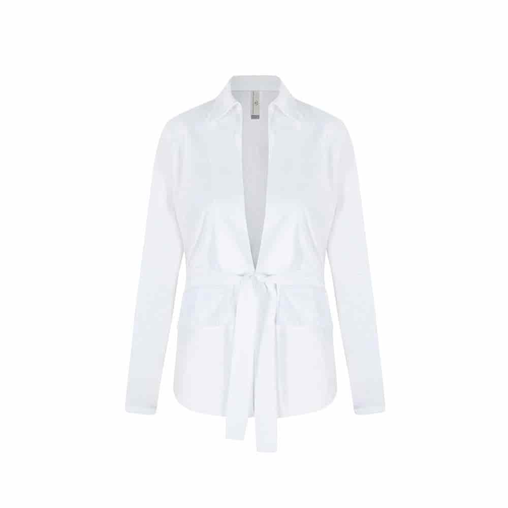 BLUSA ODDA - miniatura 1