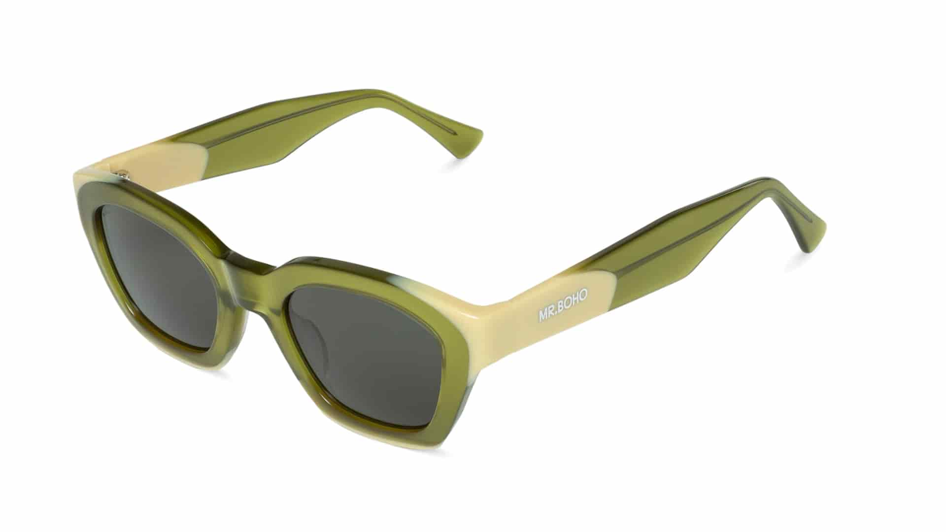 BERGAMOT - BARROSA WITH CLASSICAL LENSES - miniatura 2
