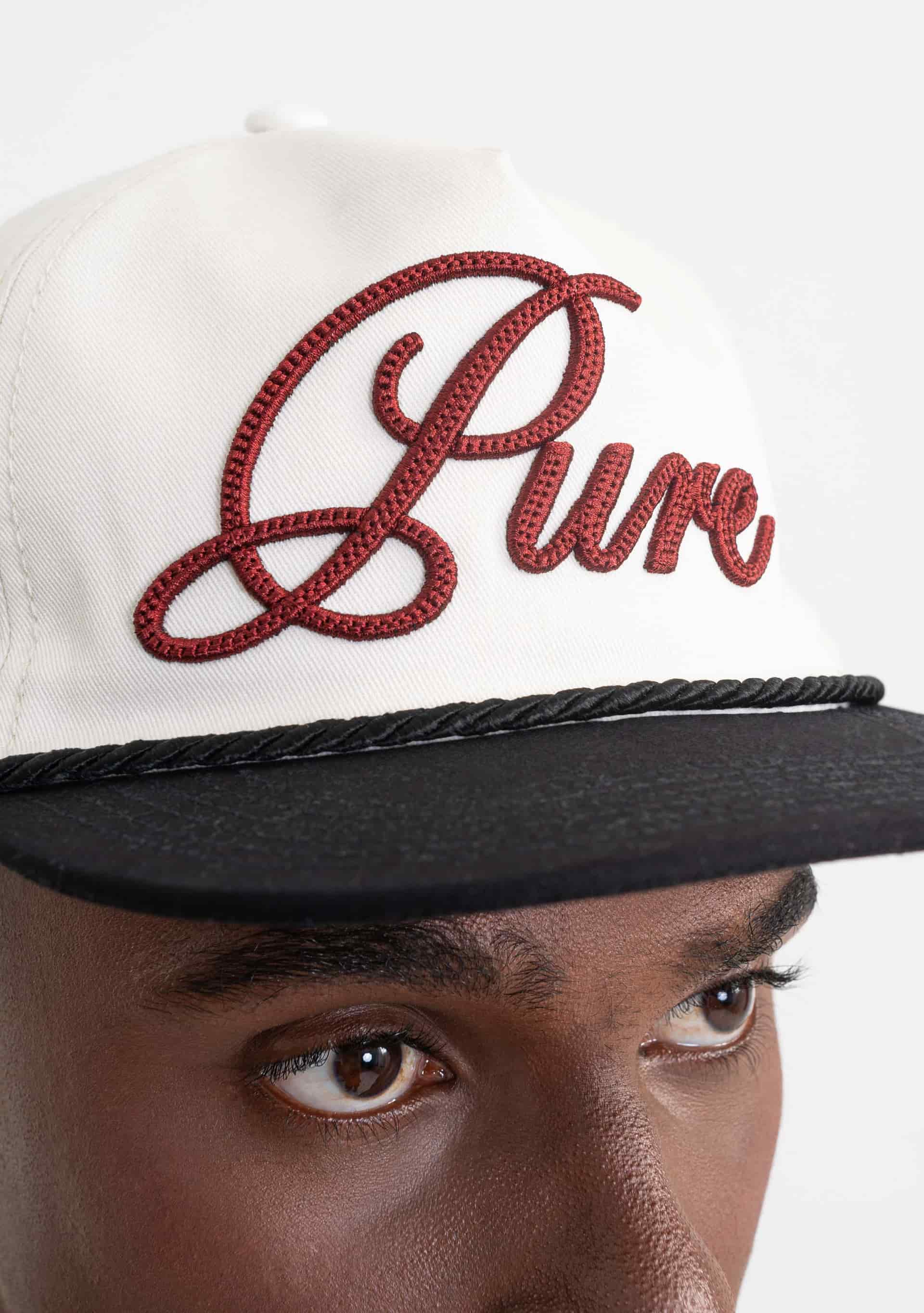 Rustic cap - miniatura 5