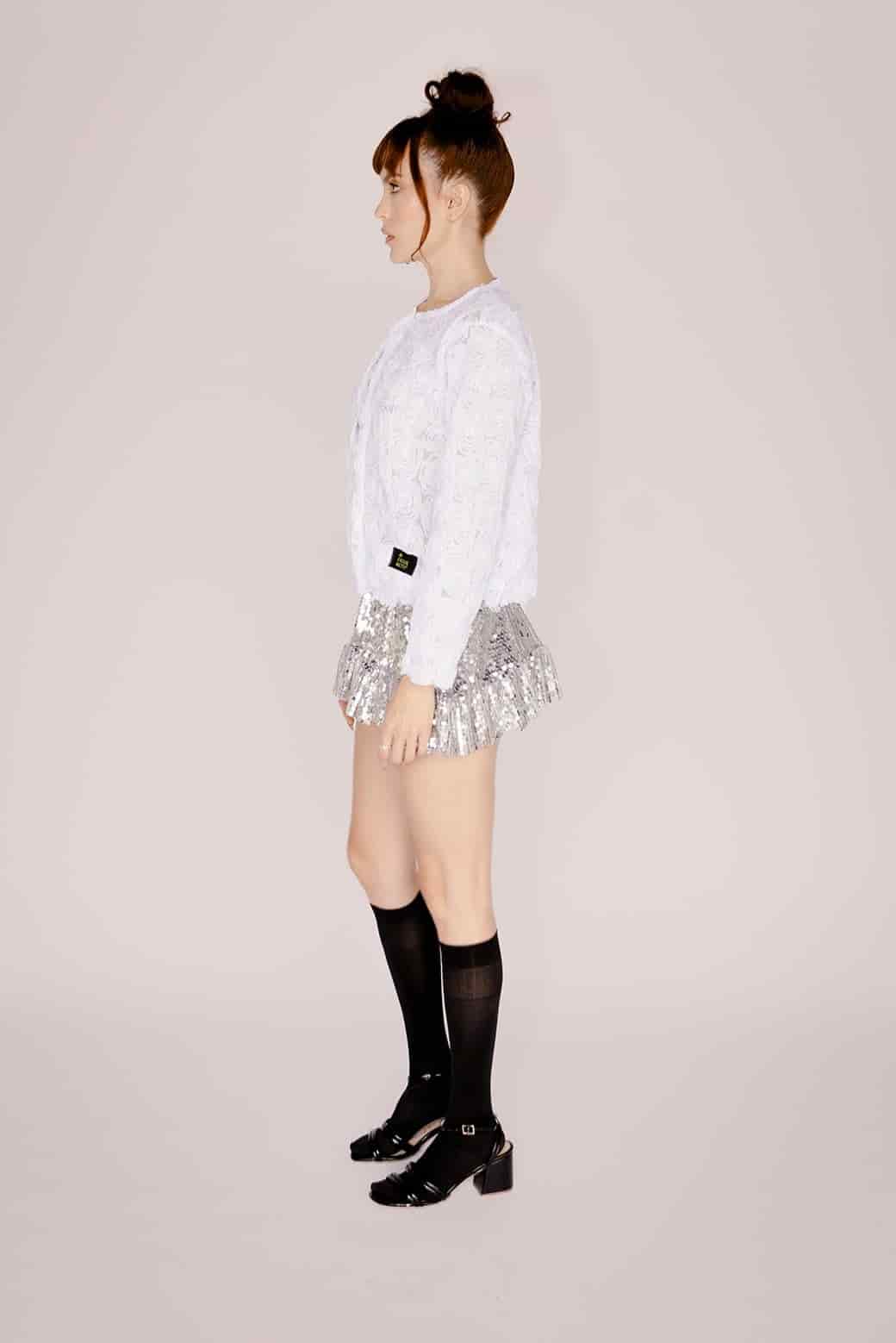 Biothecno Skirt - miniatura 4