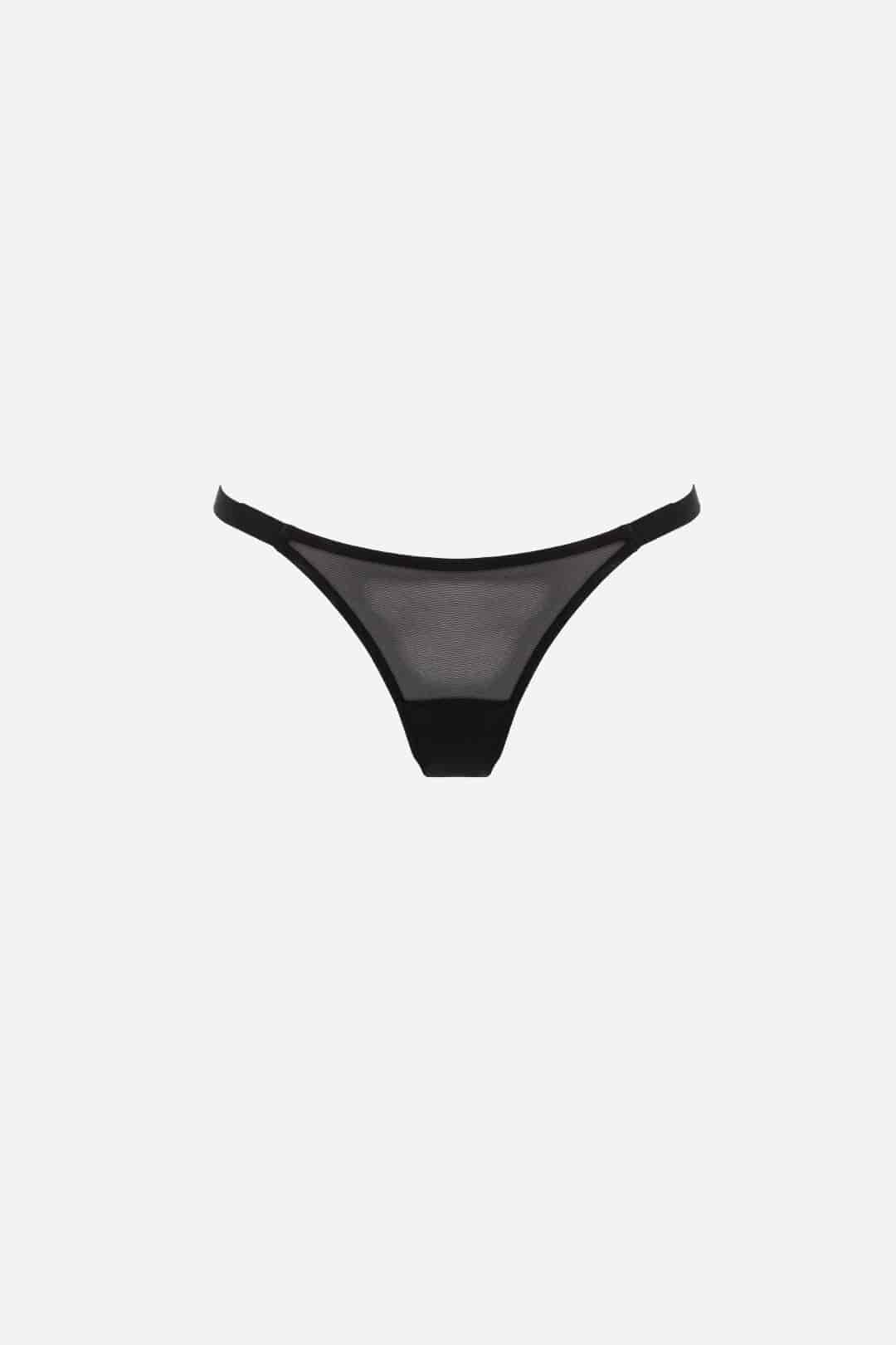 PANTY AISA NEGRO - miniatura 5