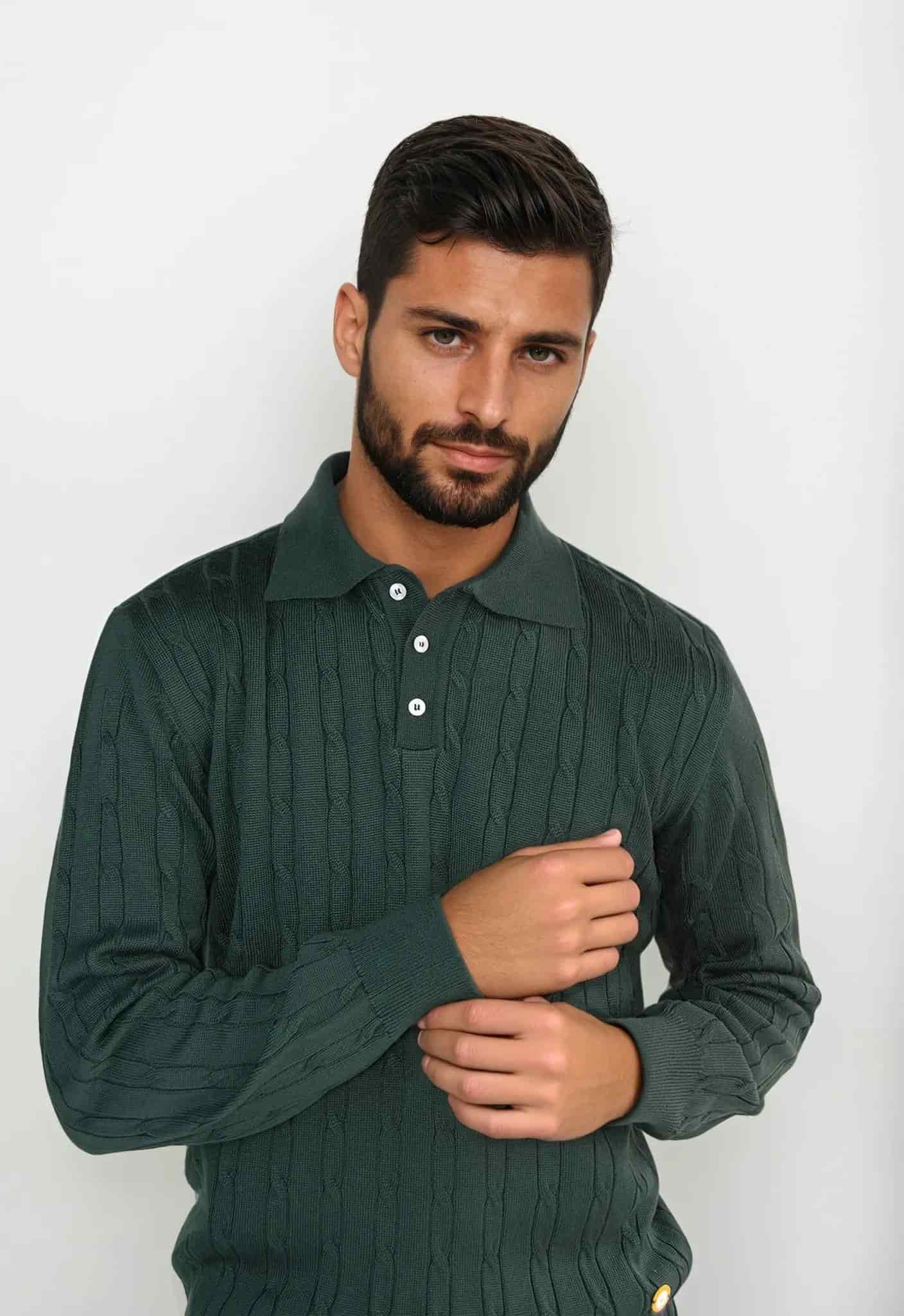 Camisa Thiago - miniatura 1