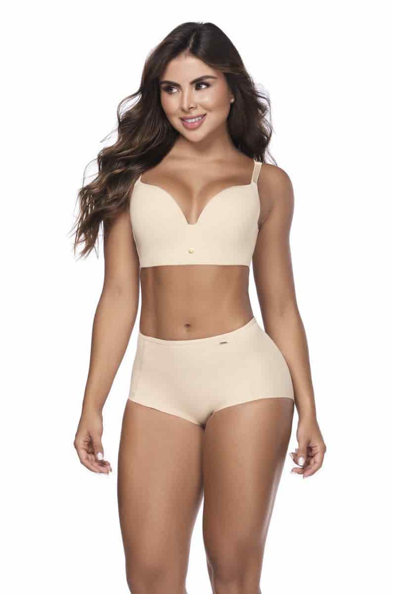 BRASIER PREHORMADO 26780 - CON ARCO Y CONTROL EN BASE - miniatura 5