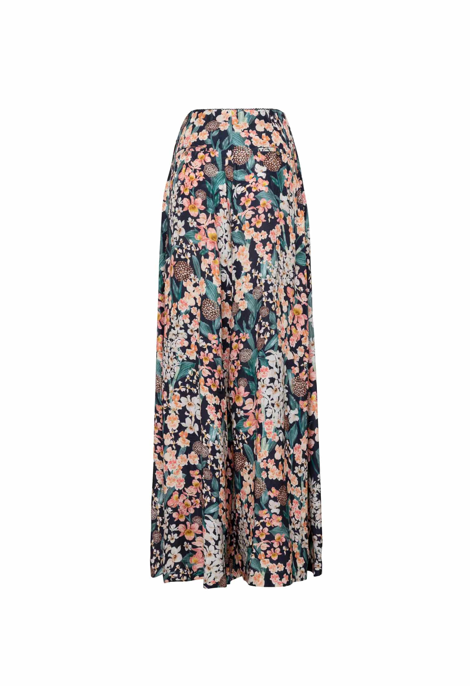 Marea Danza Trousers - miniatura 5