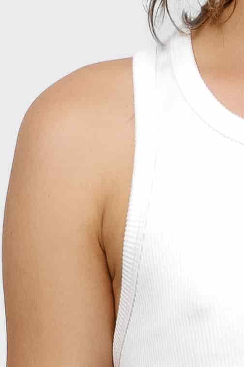 Esqueleto Premium - Off White - miniatura 10