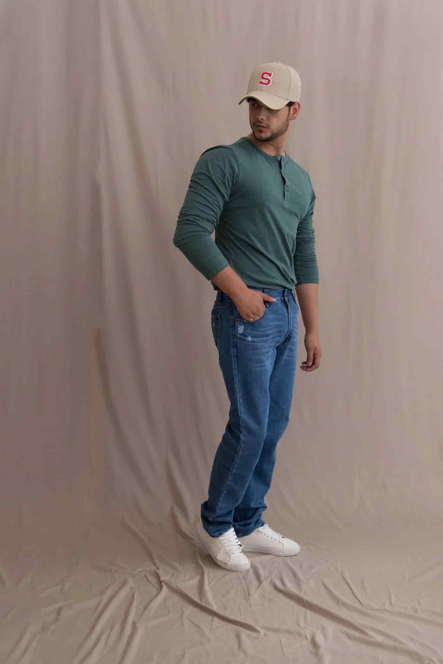 Light jean - miniatura 2