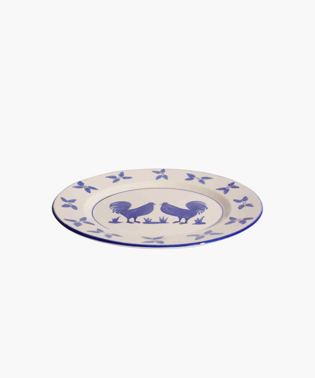 La Coquette Dessert Plate - miniatura 2