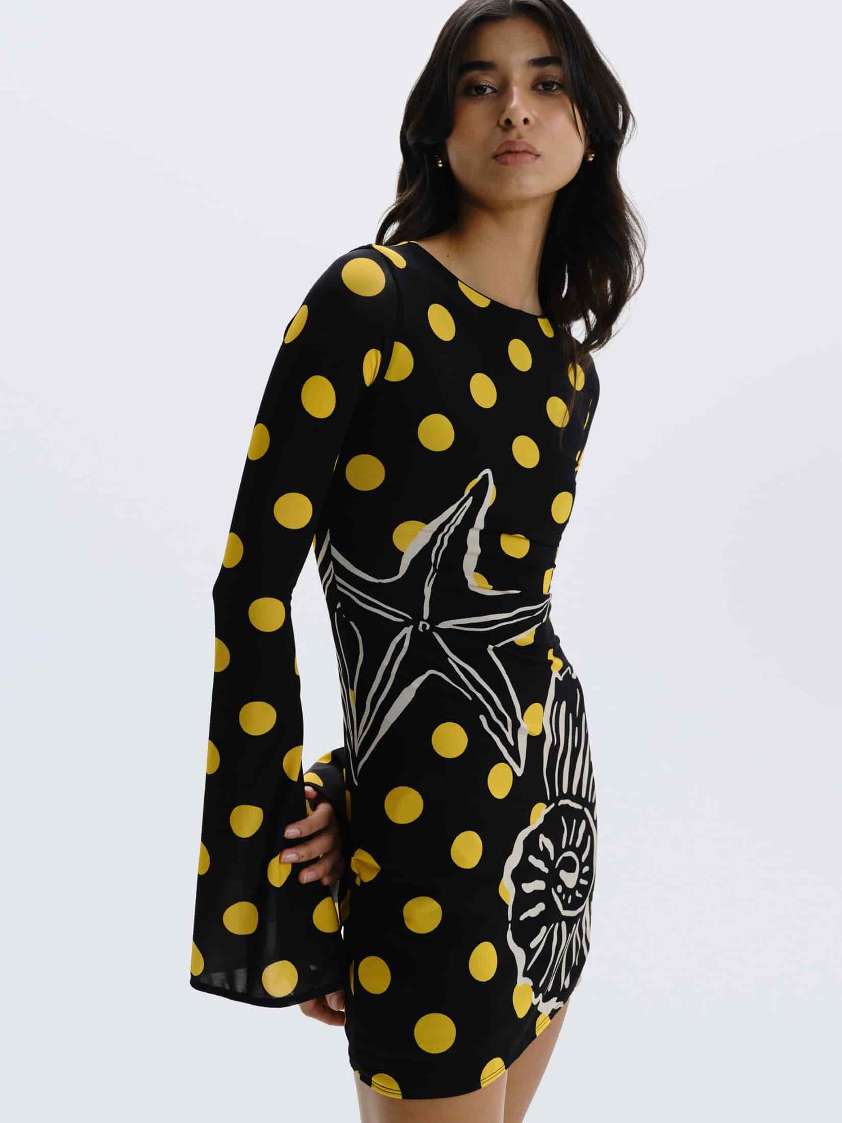 MAISHA DRESS - miniatura 2