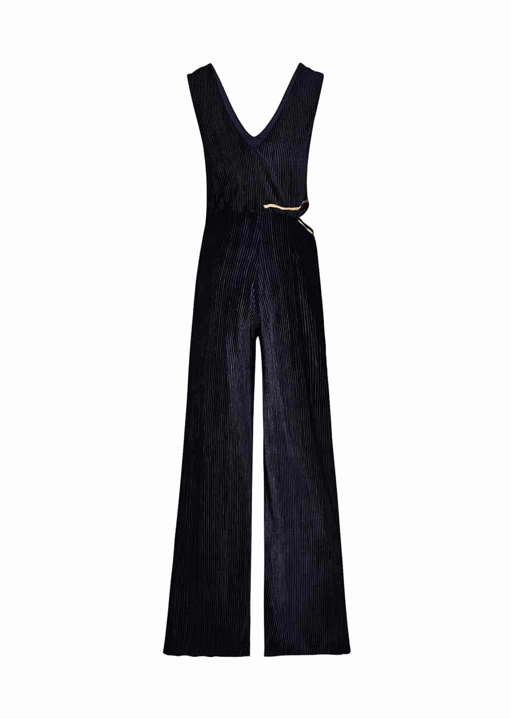 Coal Jumpsuit - miniatura 3