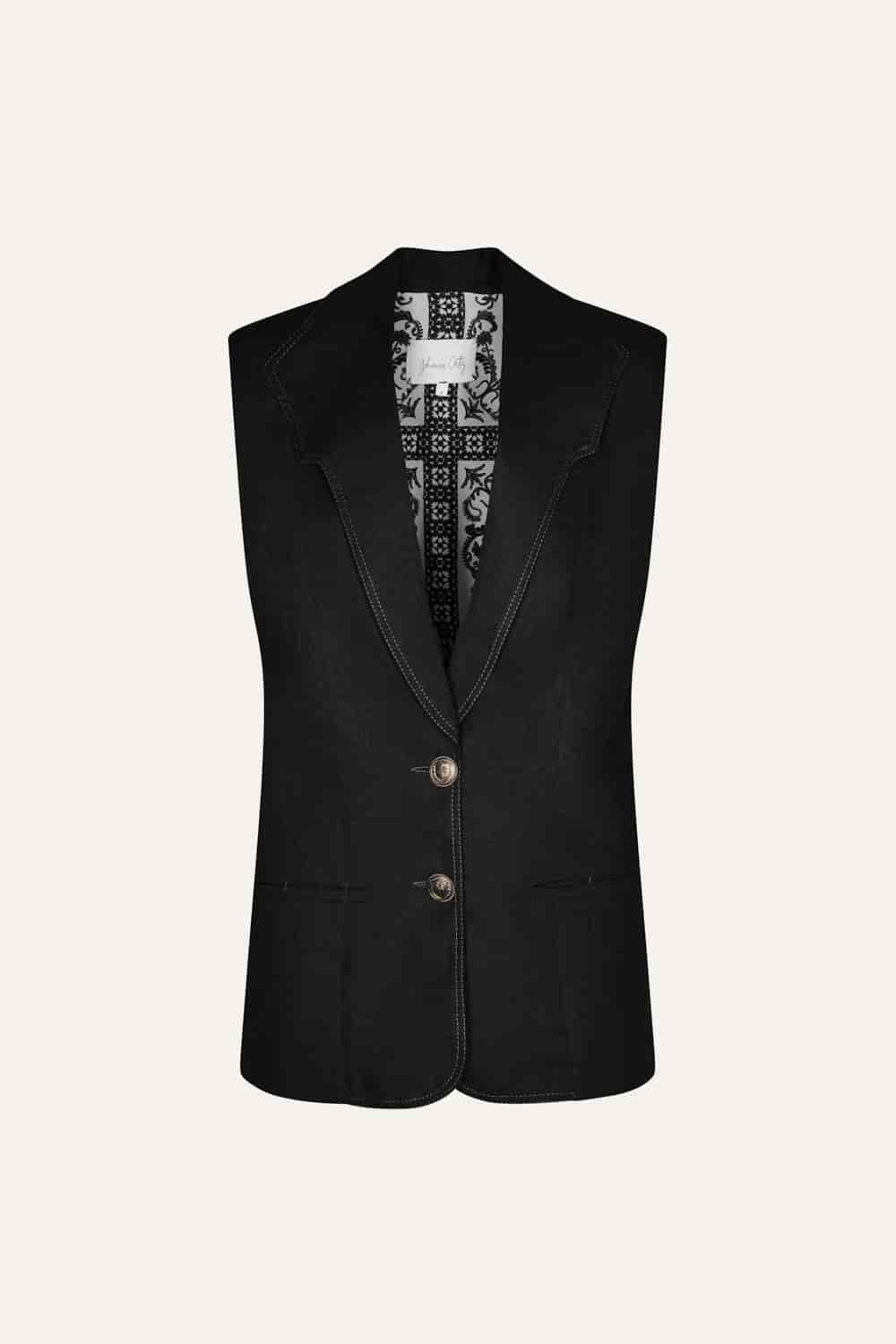 Visionaria Vest - miniatura 1