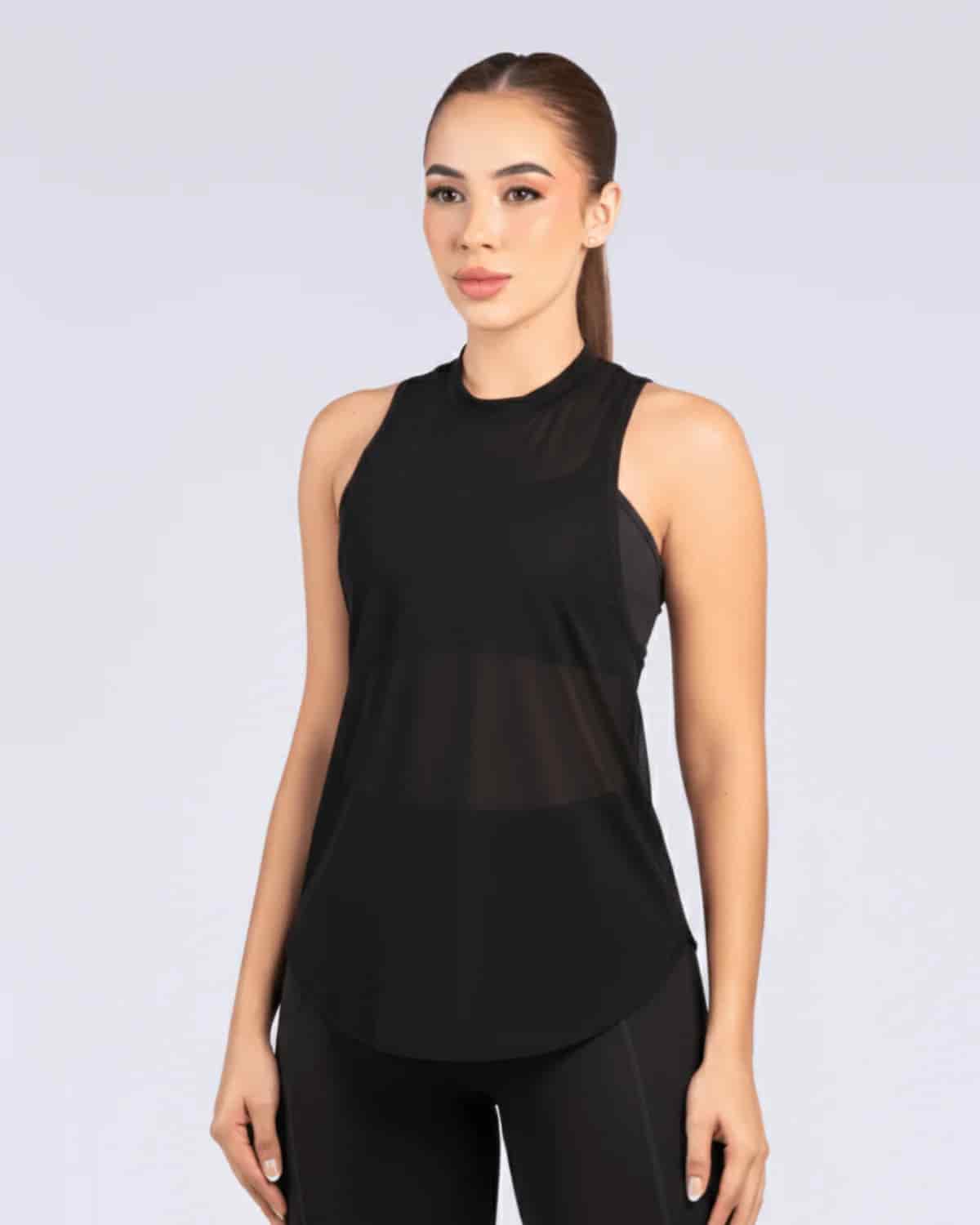 Blusa Malla Come Back┃KAYBU REF.1223 - miniatura 6