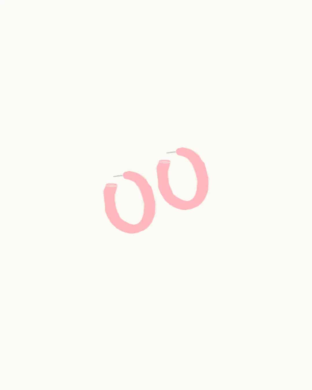 Mini Tube Hoops - miniatura 1