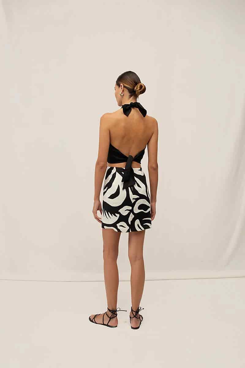 LULO SKIRT - miniatura 3