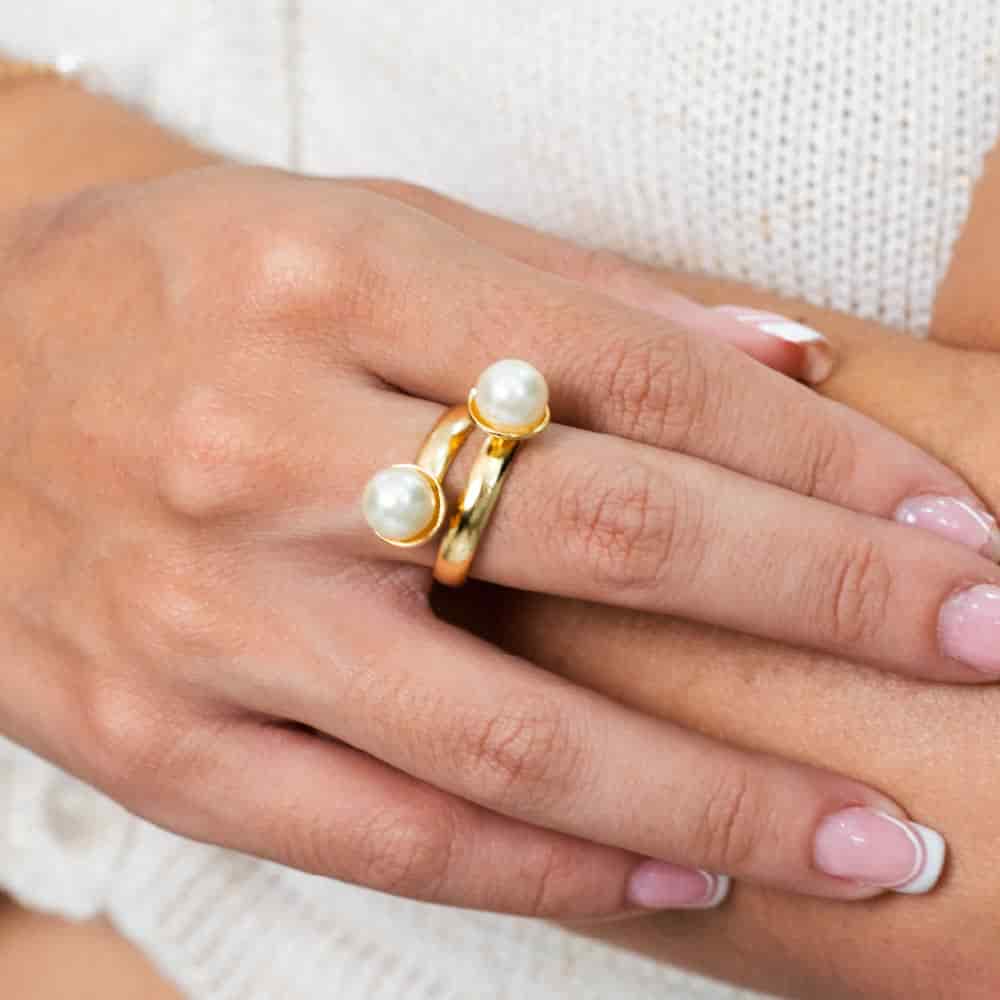 Anillo Évora - miniatura 2