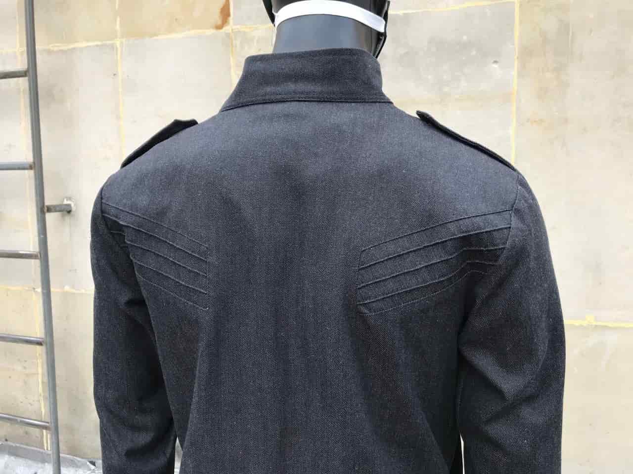 Chaqueta K-85 - miniatura 6