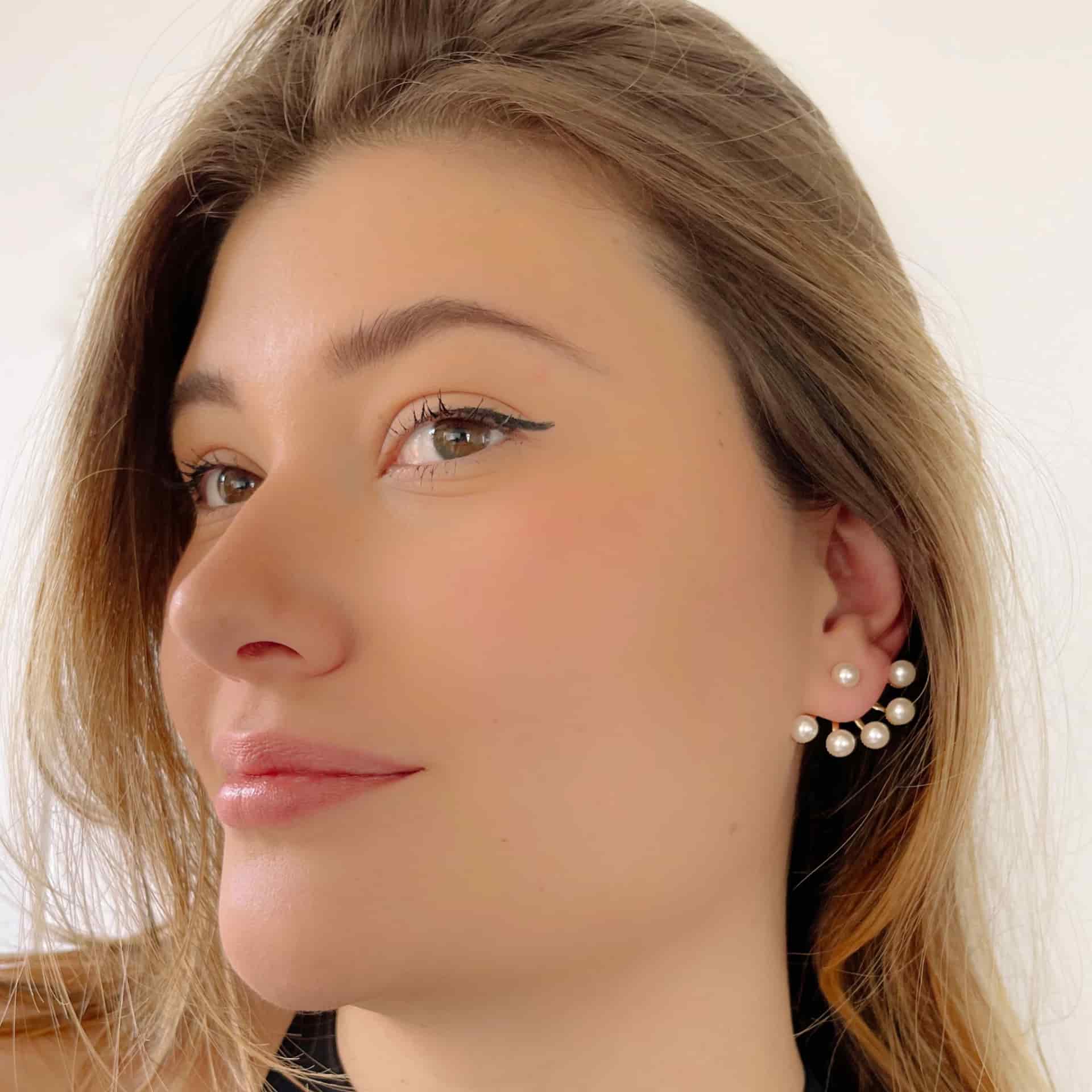 Maja Earrings - miniatura 2