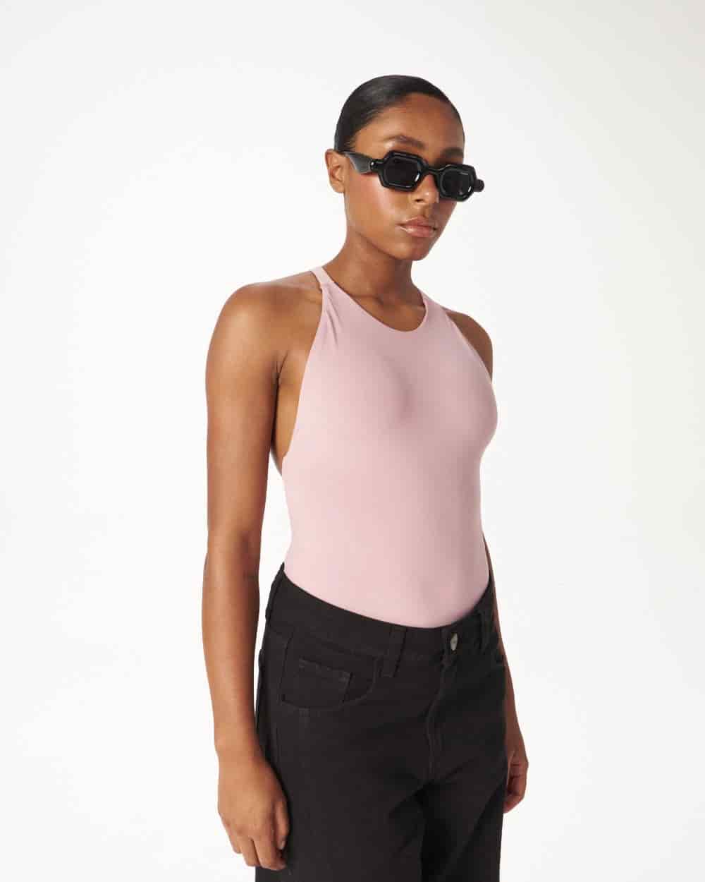 ABOUT TOMORROW  BODYSUIT - miniatura 6
