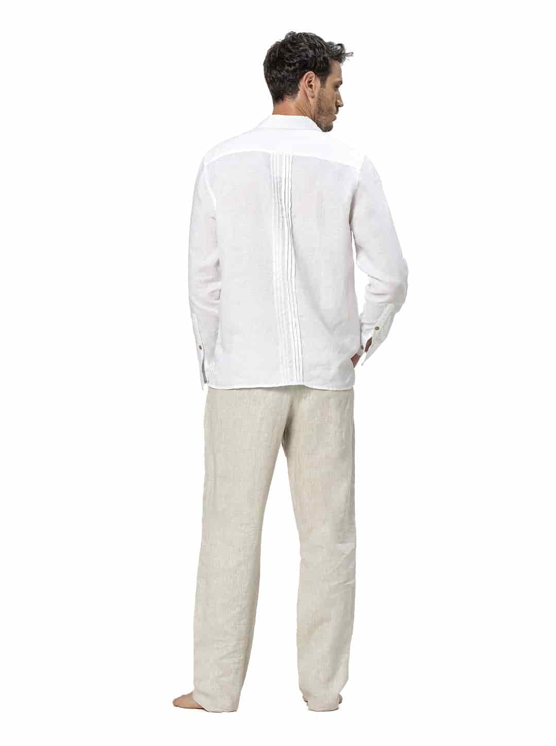 Pant Ondademar Men - miniatura 2
