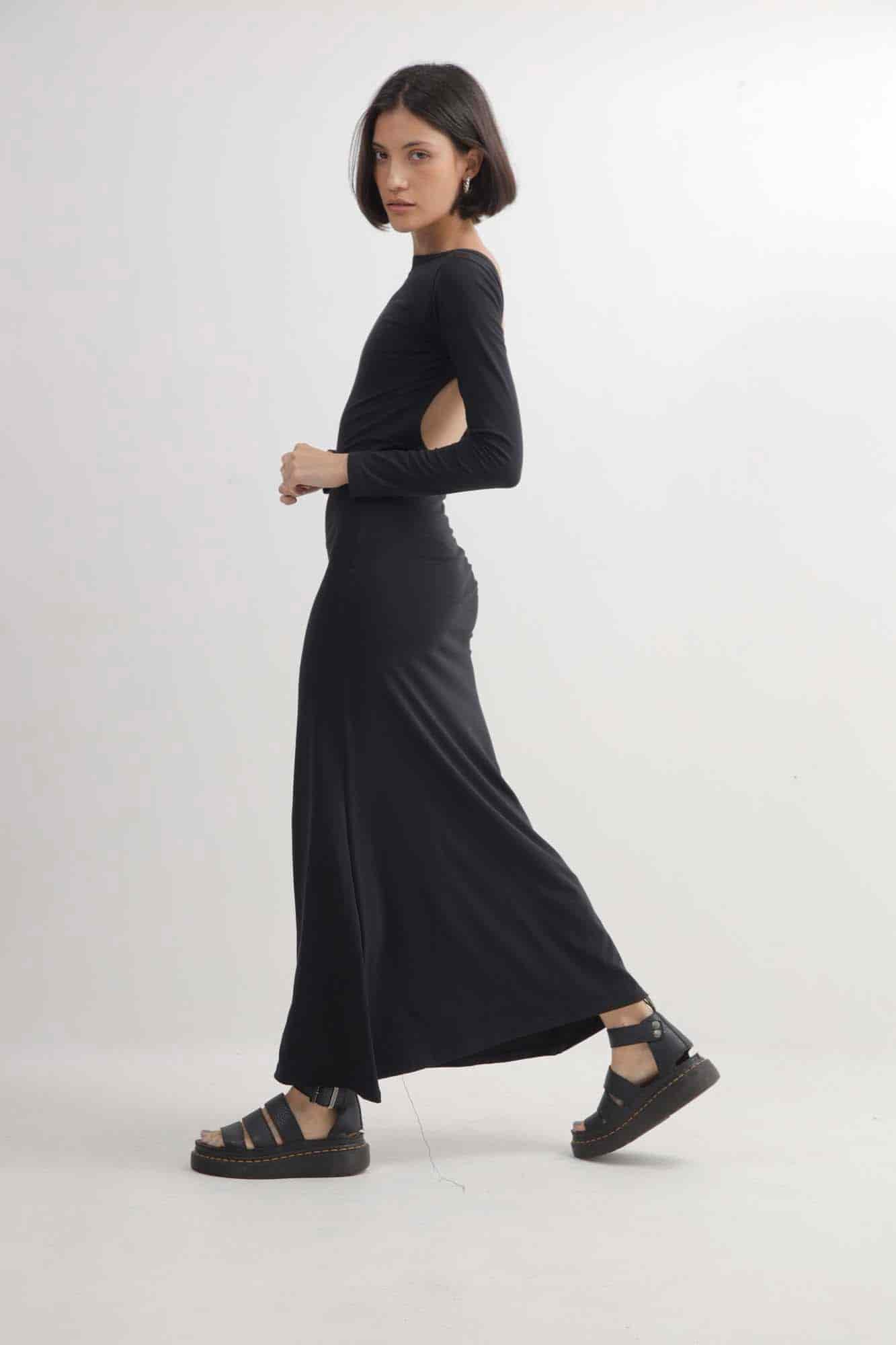 MERIAN DRESS - miniatura 6