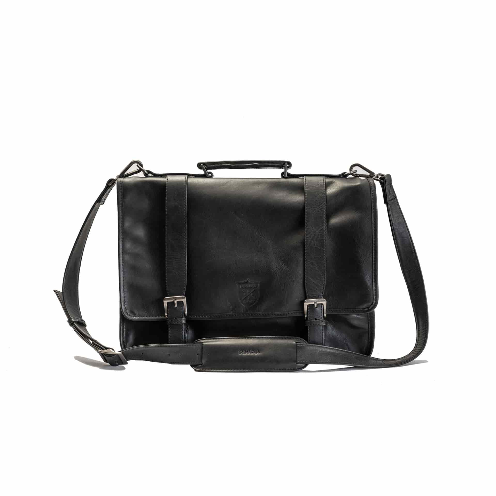 Diplomat briefcase - miniatura 2